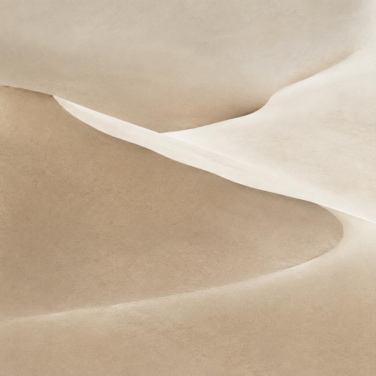 Tegeltableau uit de collectie Abstract